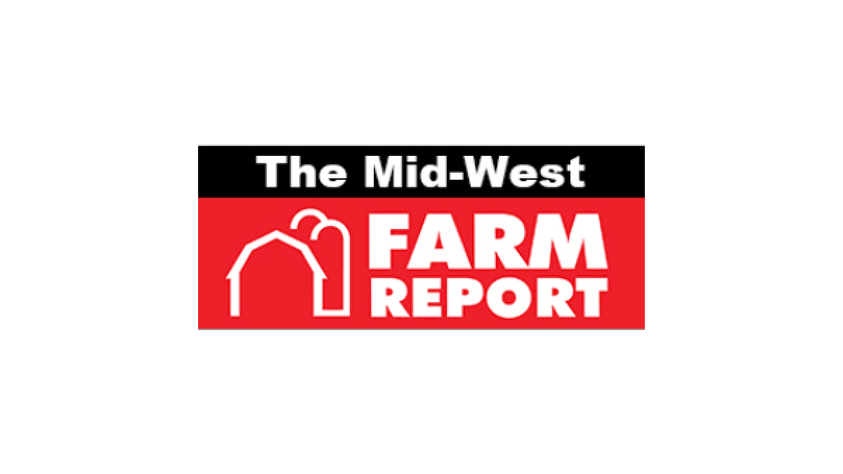 Midwest Farm Report