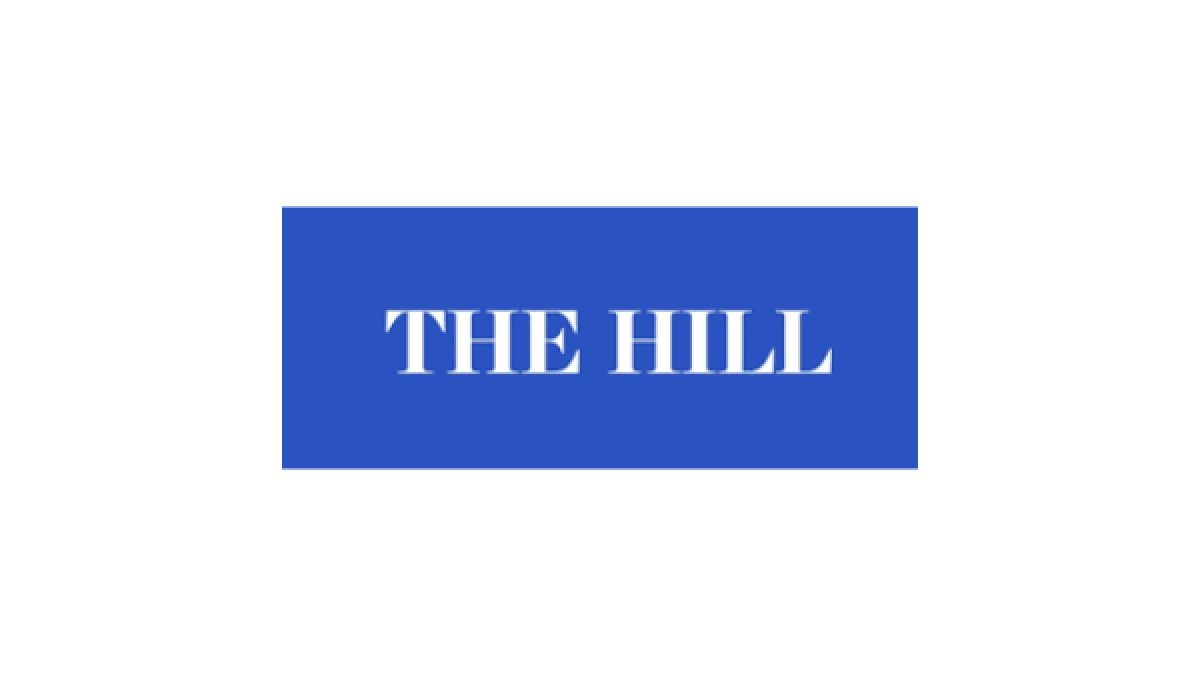The Hill Logo