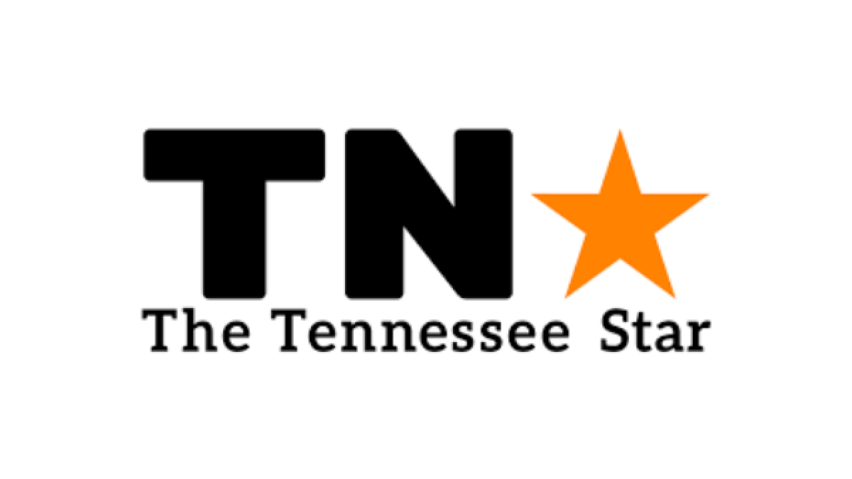 Tennessee Star Logo