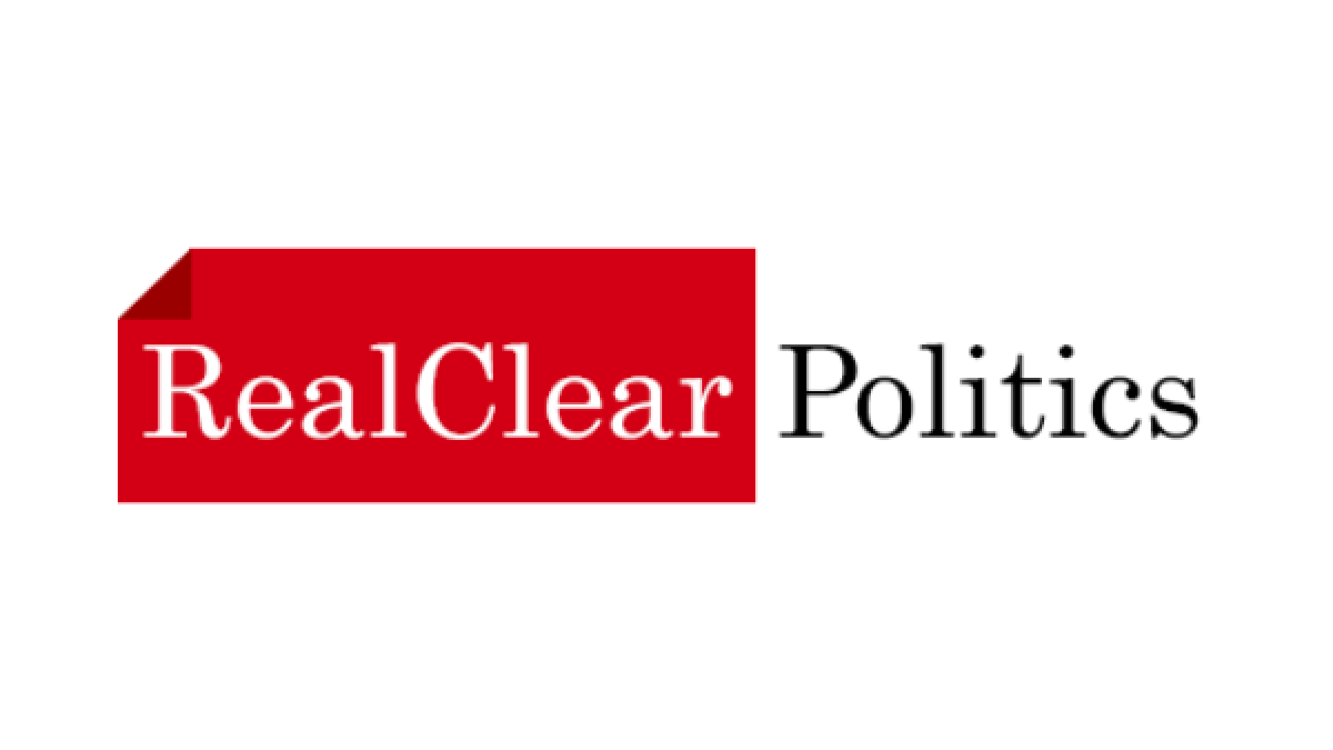 Real Clear Politics Logo