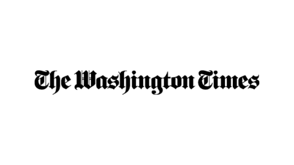 Washington Times