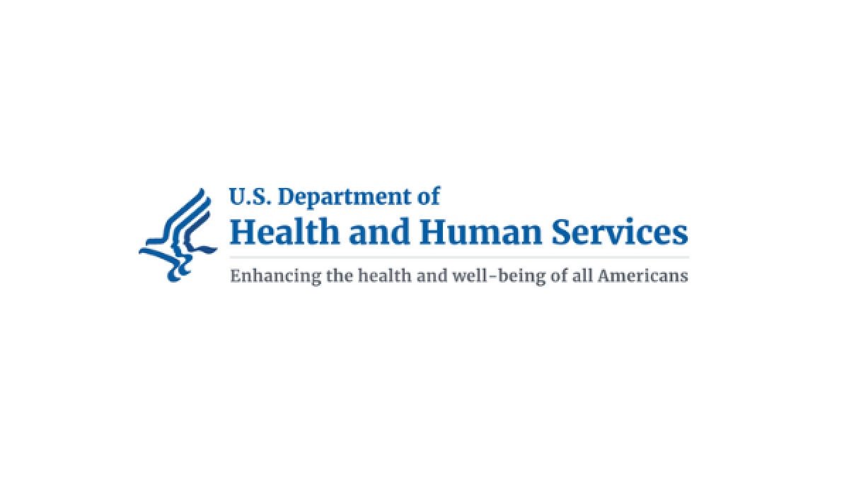 HHS Logo