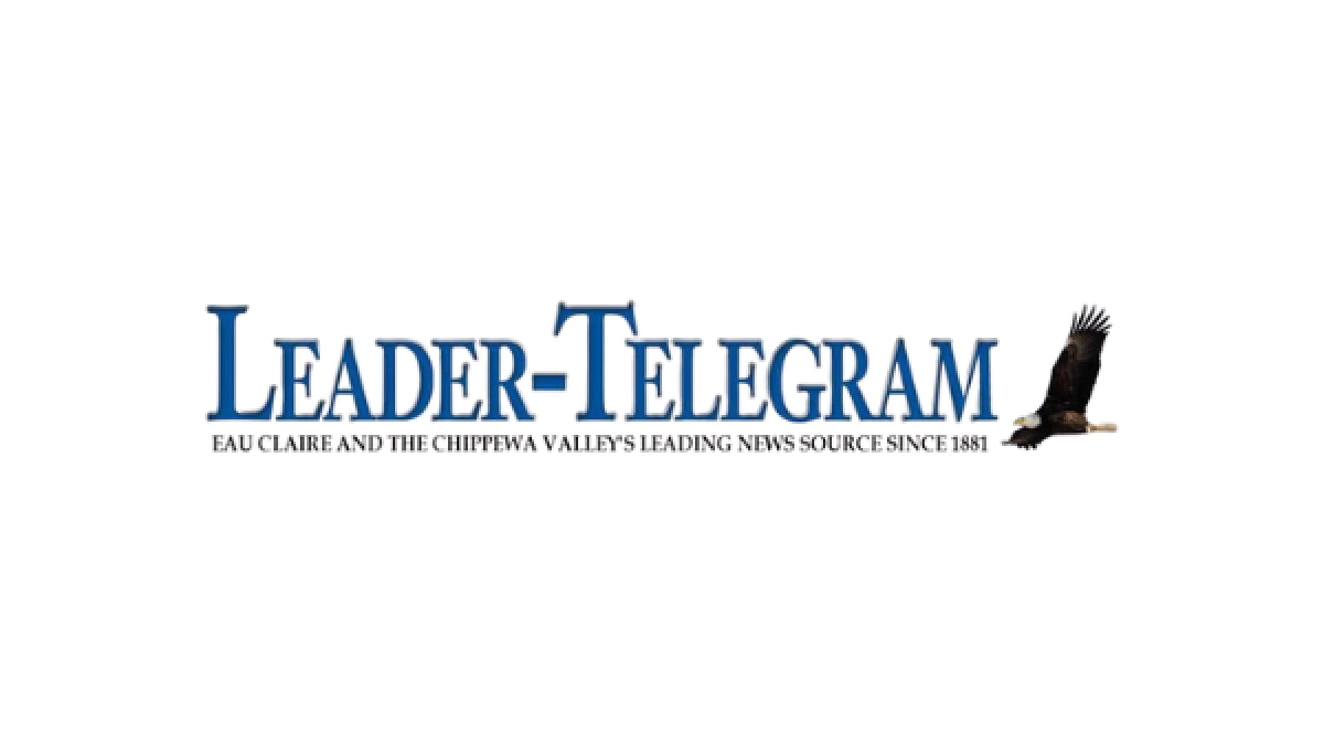 Leader Telegram