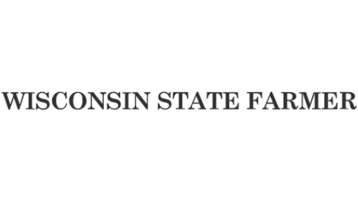 WisconsinStateFarmer