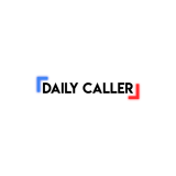 Daily Caller Logo