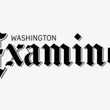 Washington Examiner Logo