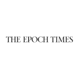 Epoch Times Logo