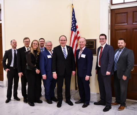 Wisconsin Manufacturers and Commerce