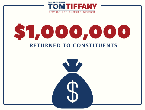 $1 million mark