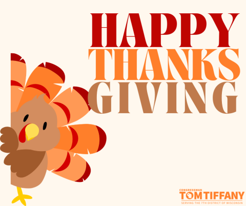 Happy Thanksgiving 2024