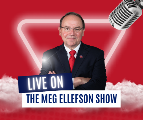 Meg Ellefson Show
