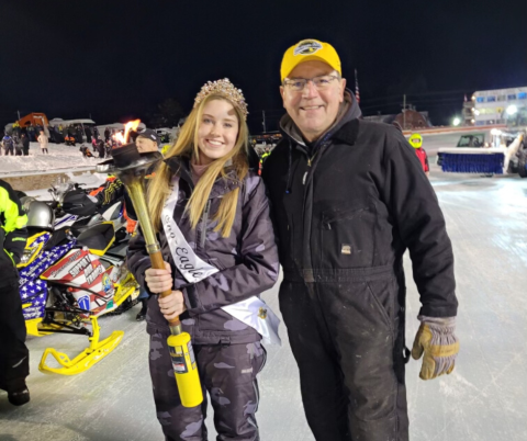 Badger State Winter Games