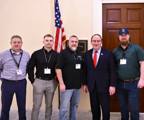 Pulp and Paperworkers' Resource Council
