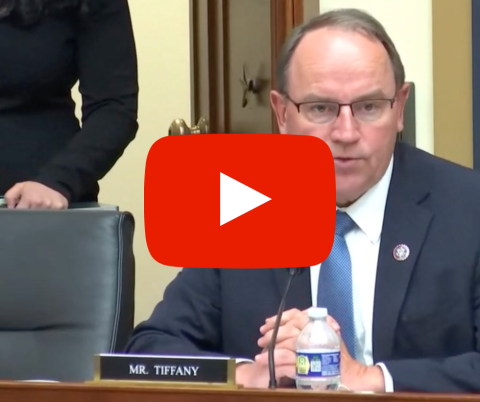 Judiciary Hearing
