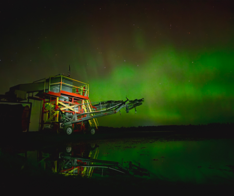 Northern Lights 2