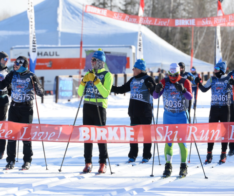 Birkie