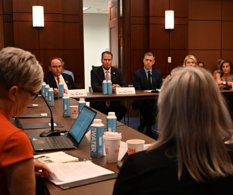 Roundtable