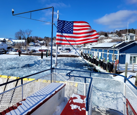 Ferry