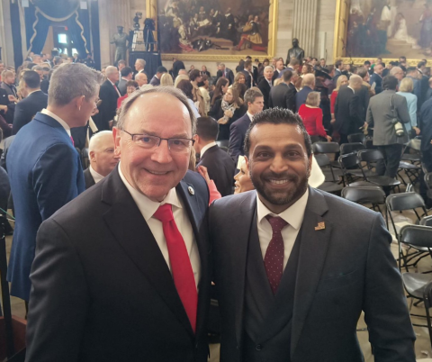 Kash Patel