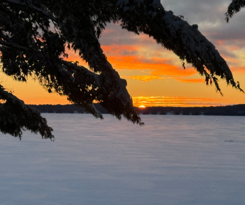 Sunrise