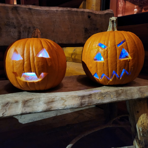 Jack O’Lanterns