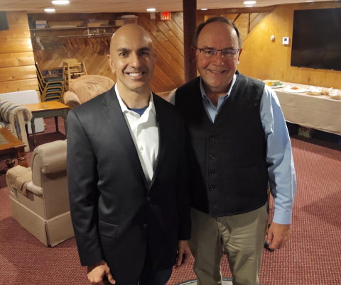 Kashkari