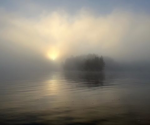 Minong Flowage