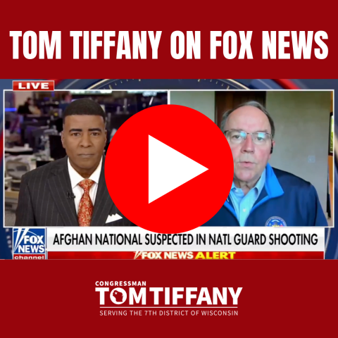 Fox News Afghans