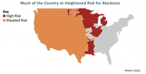Blackouts