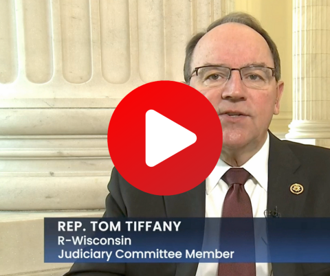 C-Span Interview