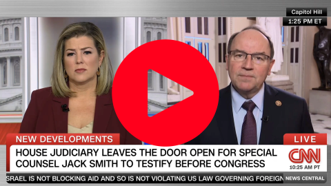 CNN Jack Smith