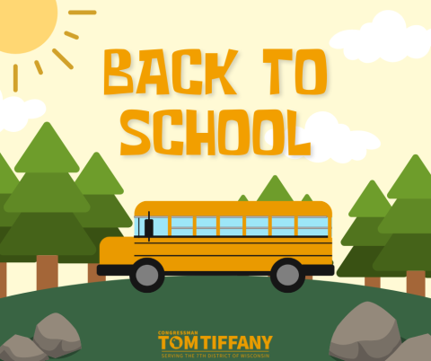 Back to School