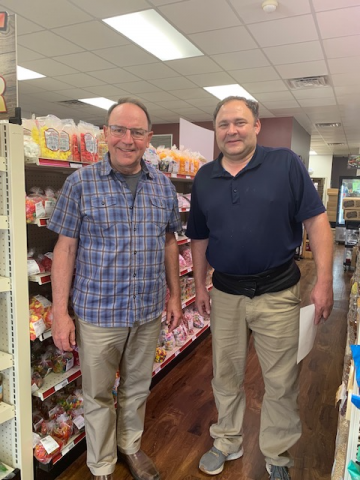Miller's Market