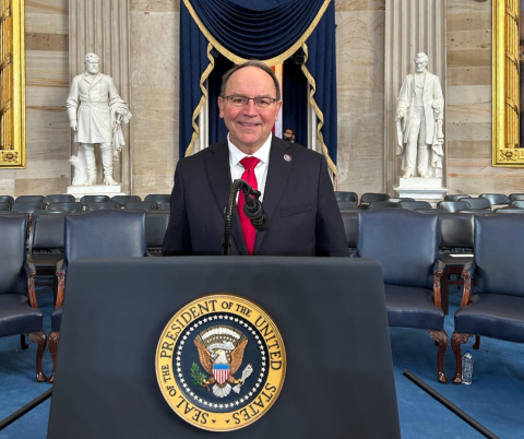 Inauguration