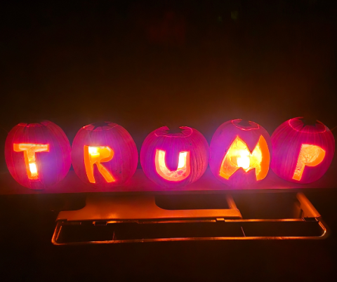 Trumpkins