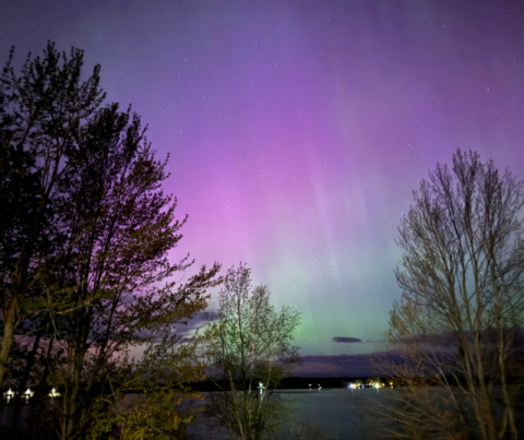 Northern Lights