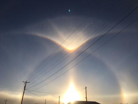 Sundog