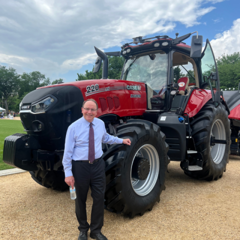Ag Event