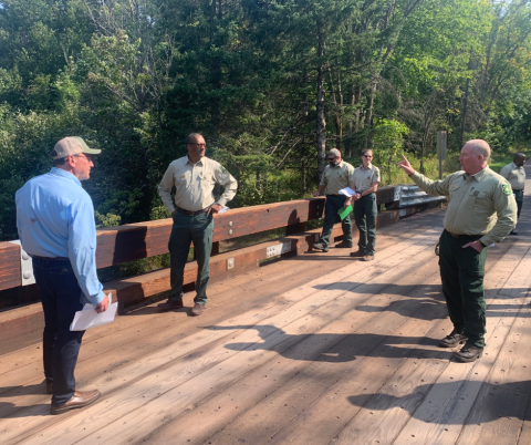 Forest Service