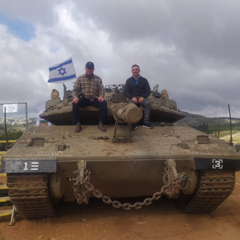 Israel
