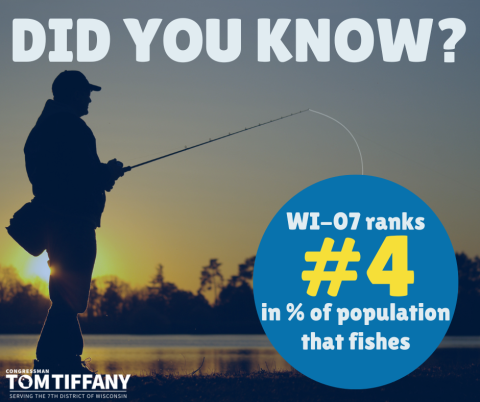 Fun fish fact Friday