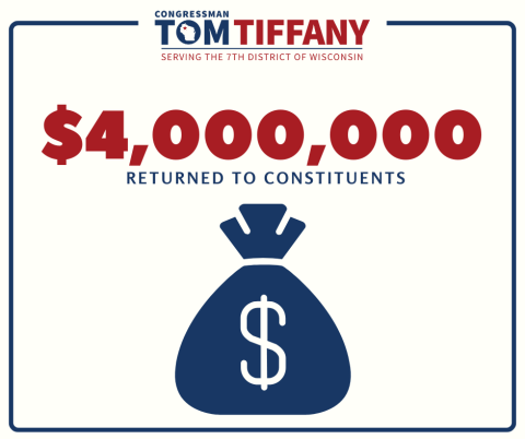 $4 Million Casework