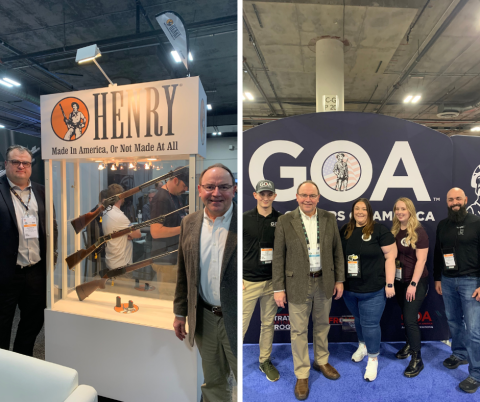 SHOT Show