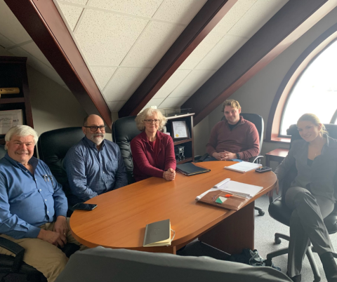 AFP meeting