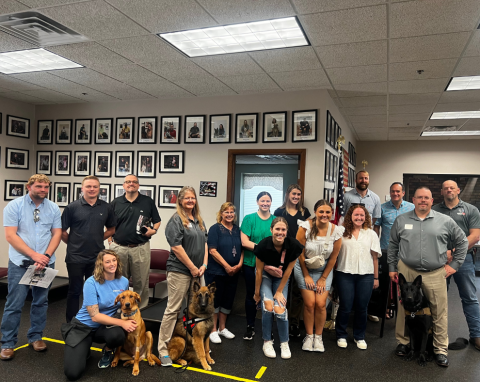 K9s of Wisconsin