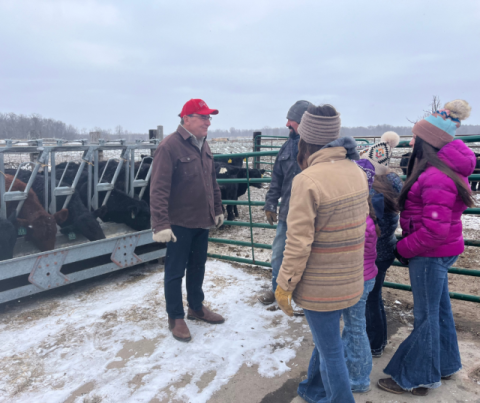 Kuhl Family Farms