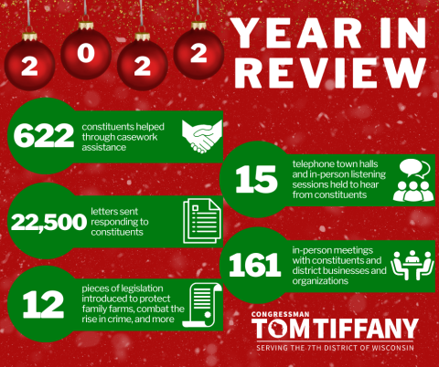 Year in Review