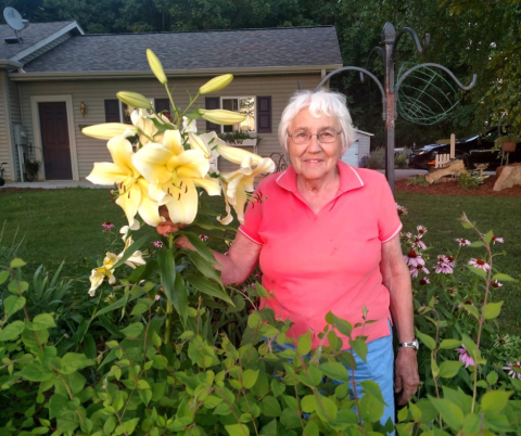 Happy Mother's Day