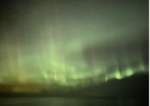 Northern Lights