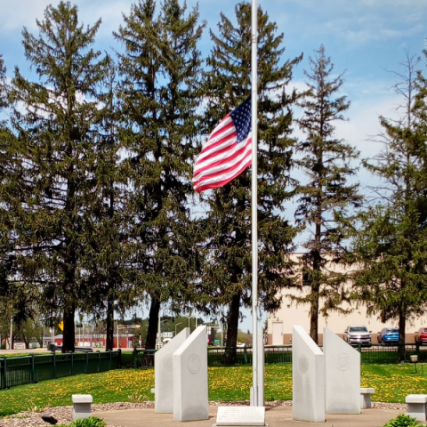 Photo of the Week